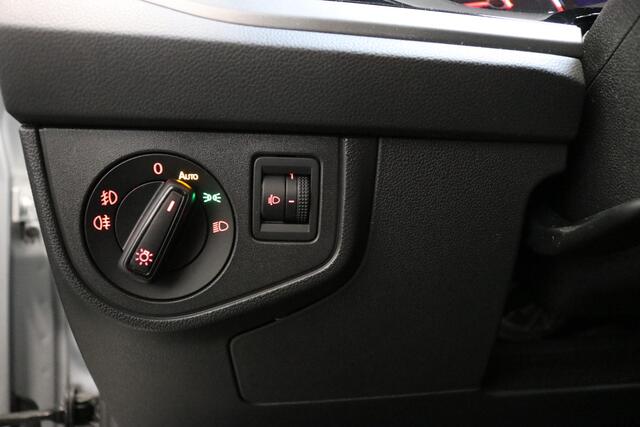 Volkswagen POLO 1.0 TSI Comfortline | CARPLAY | DEALER OH | EERSTE EIG. | NAP | NL AUTO |