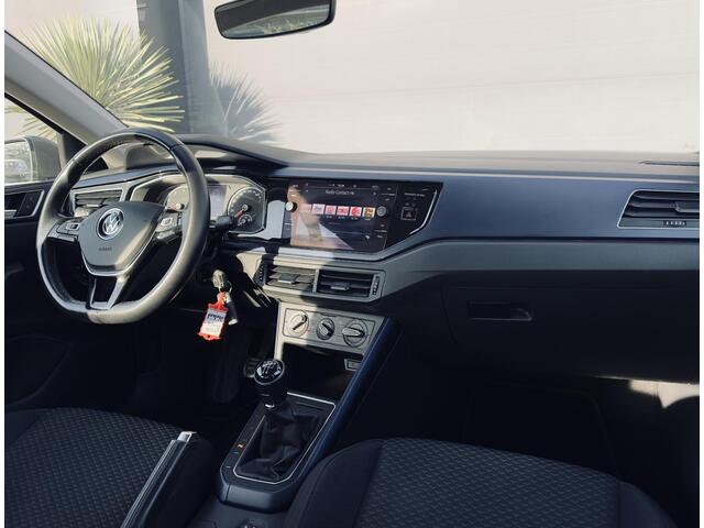 Volkswagen POLO 1.0 TSI Comfortline