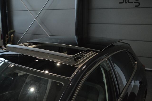 Volkswagen POLO 1.0 TSI R-Line clima cruise pano camera 17 inch !!