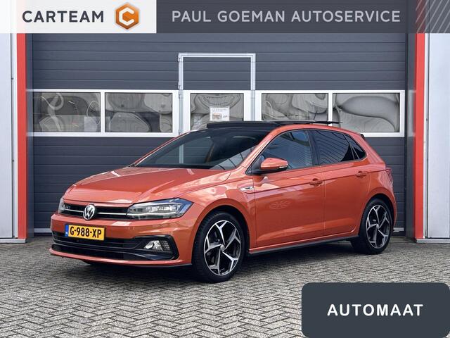 Volkswagen POLO 1.5 TSI Highline Business R | 3x R-Line | Pano | Keyless | Carplay | LED |