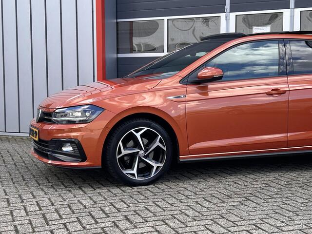 Volkswagen POLO 1.5 TSI Highline Business R | 3x R-Line | Pano | Keyless | Carplay | LED |