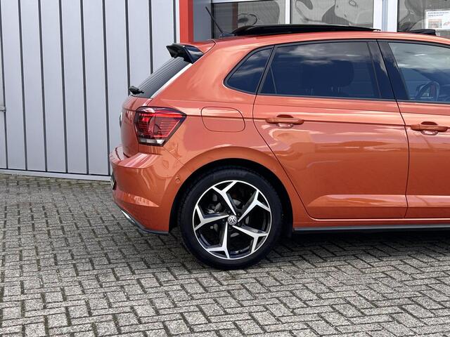 Volkswagen POLO 1.5 TSI Highline Business R | 3x R-Line | Pano | Keyless | Carplay | LED |