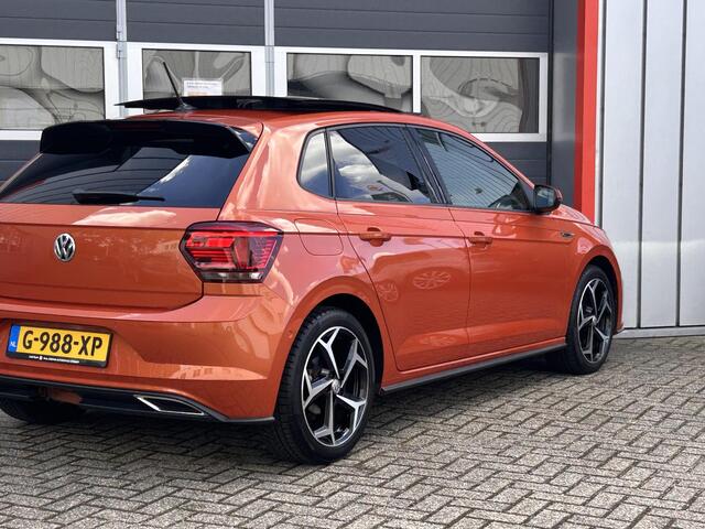 Volkswagen POLO 1.5 TSI Highline Business R | 3x R-Line | Pano | Keyless | Carplay | LED |