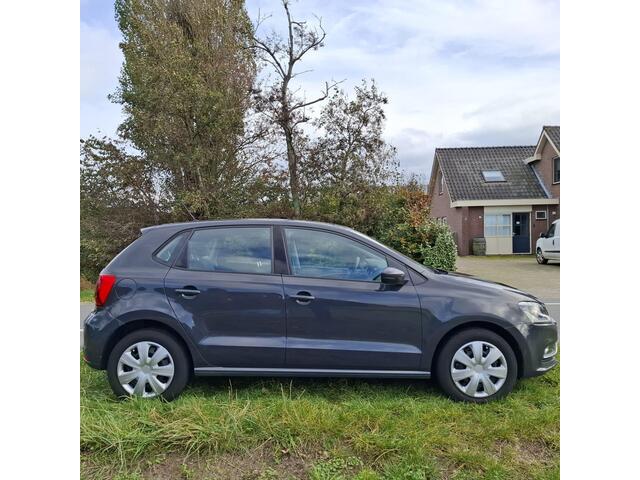Volkswagen POLO 1.0 Comfortline Edition 5 deurs, Airco, Cruise Control