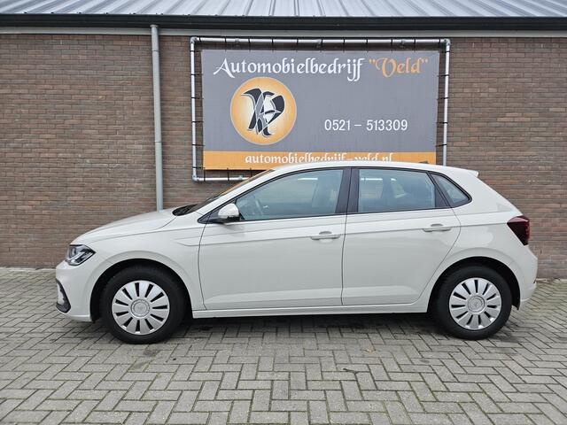 Volkswagen POLO 1.0 TSI Life