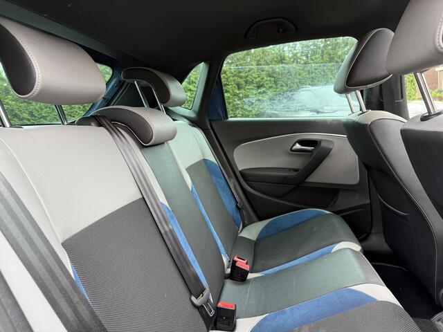 Volkswagen POLO 1.4 GT 150pk 5d, Navi | Clima | Pdc