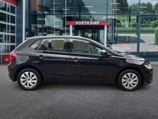 Volkswagen POLO 1.0 TSI DSG LIFE IQ-LIGHTS/NAVI/CARPLAY/PDC