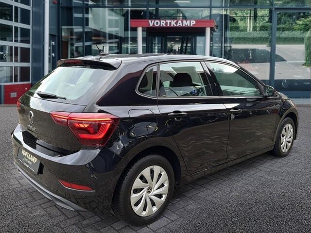 Volkswagen POLO 1.0 TSI DSG LIFE IQ-LIGHTS/NAVI/CARPLAY/PDC