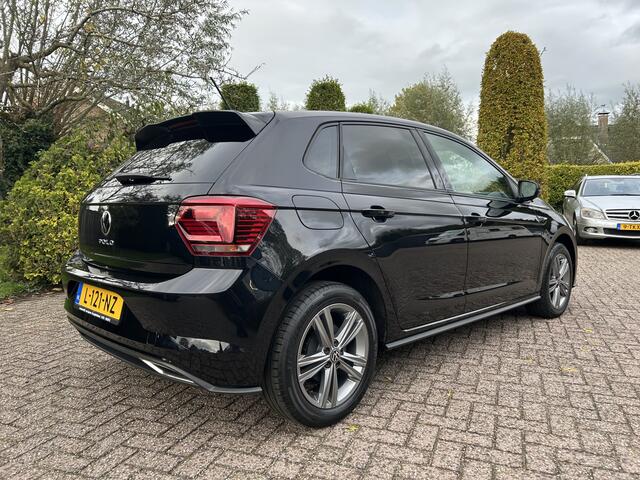Volkswagen POLO 1.0 TSI R-Line Edition