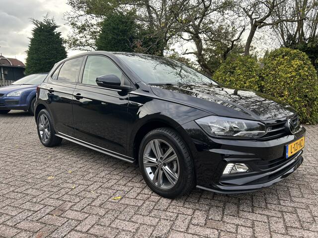 Volkswagen POLO 1.0 TSI R-Line Edition