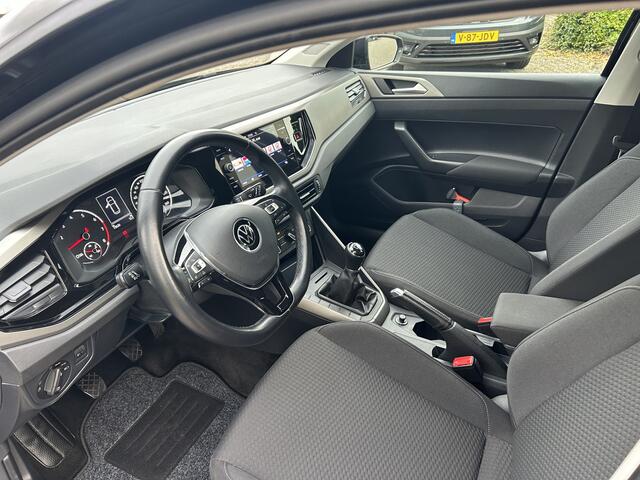 Volkswagen POLO 1.0 TSI R-Line Edition
