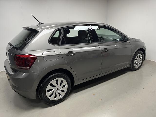 Volkswagen POLO 1.0 TSI Comfortline Apple Carplay Navi DAB NAP