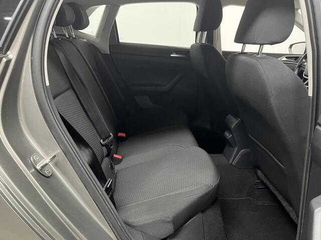 Volkswagen POLO 1.0 TSI Comfortline Apple Carplay Navi DAB NAP