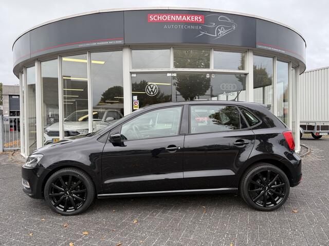 Volkswagen POLO 1.4 TDI Comf.Con.Ser