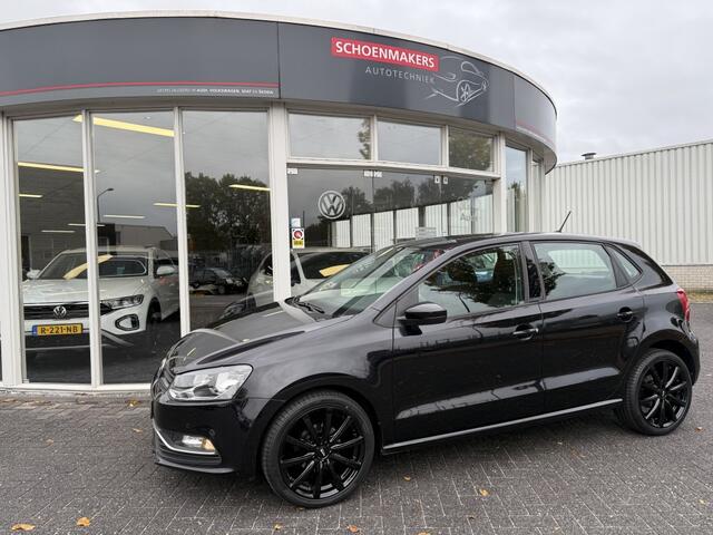 Volkswagen POLO 1.4 TDI Comf.Con.Ser