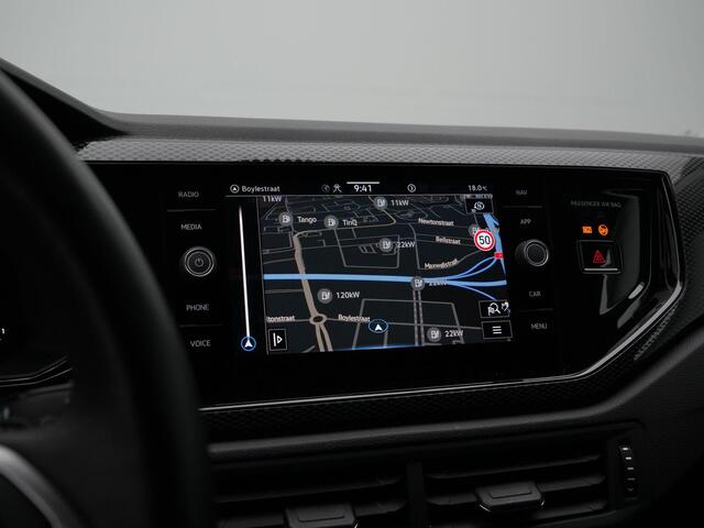 Volkswagen POLO 1.0 TSI 95 pk DSG Life Edition | Navigatie | Achteruitrijcamera | Adaptive Cruise
