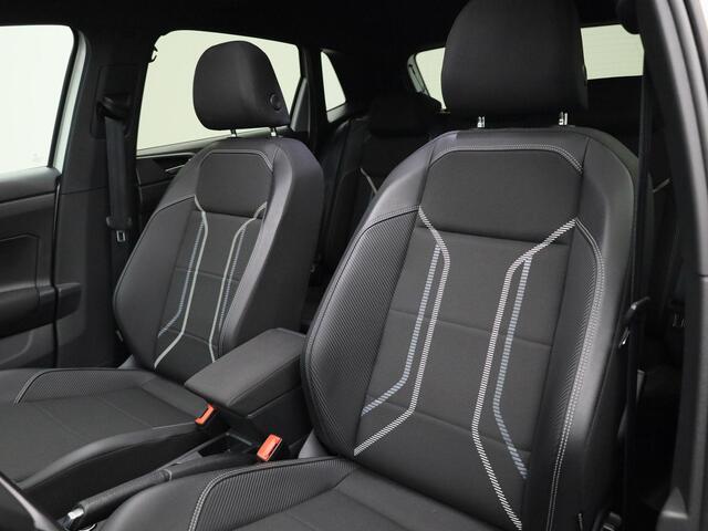 Volkswagen POLO 1.0TSI/110PK Highline DSG · Panoramadak · Apple/Android · Camera + Parkeersensoren