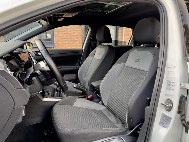Volkswagen POLO 1.0 TSI BETAAL NU 7450 50/50 GRATIS 2JR RENTEVRIJ FINANCIEREN