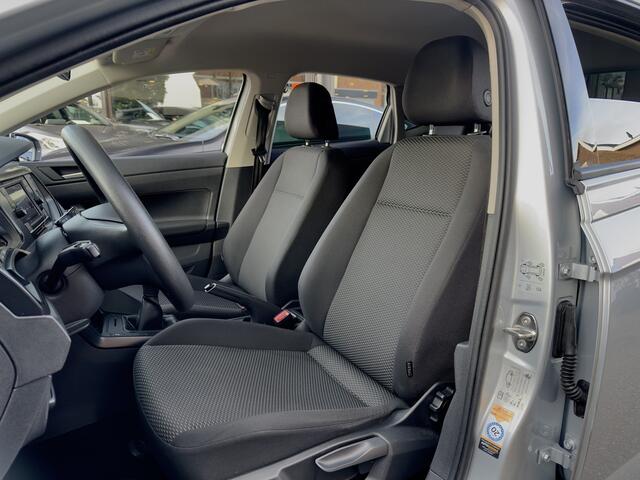Volkswagen POLO 1.6 TDI ACTIE! BETAAL NU 5950 50/50 RENTEVRIJ FINANCIEREN