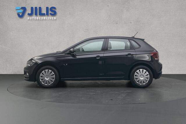 Volkswagen POLO 1.0 TSI DSG Comfortline | Adaptieve cruise control | Apple Carplay | Navigatie