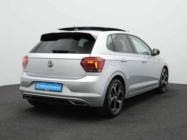 Volkswagen POLO 1.5 TSI 150 pk DSG Highline / R-Line | Panoramadak | Achteruitrijcamera | Navigatie | Stoelverwarming