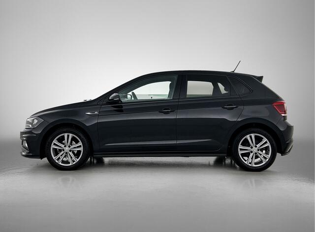 Volkswagen POLO 1.0 TSI Highline Business R R-Line | DSG | Apple Car Play