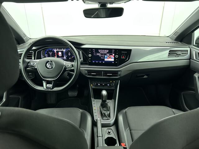 Volkswagen POLO 1.0 TSI Highline Business R R-Line | DSG | Apple Car Play