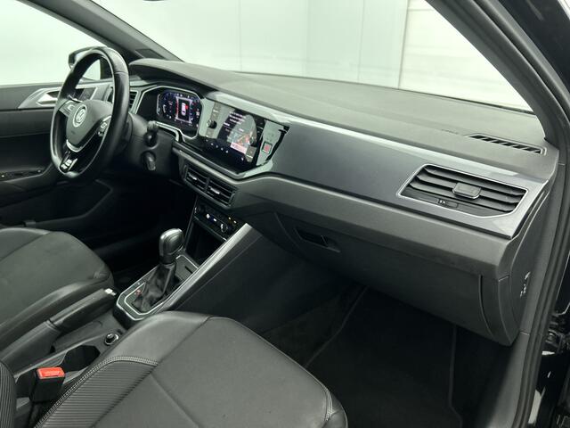 Volkswagen POLO 1.0 TSI Highline Business R R-Line | DSG | Apple Car Play