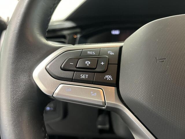 Volkswagen POLO 1.0 TSI Life · Apple/Android Car Play · Navigatie · P-Sensoren · Airco · Getint Glas · 15'' Inch · Garantie t/m 17-10-2027 of 100.000km