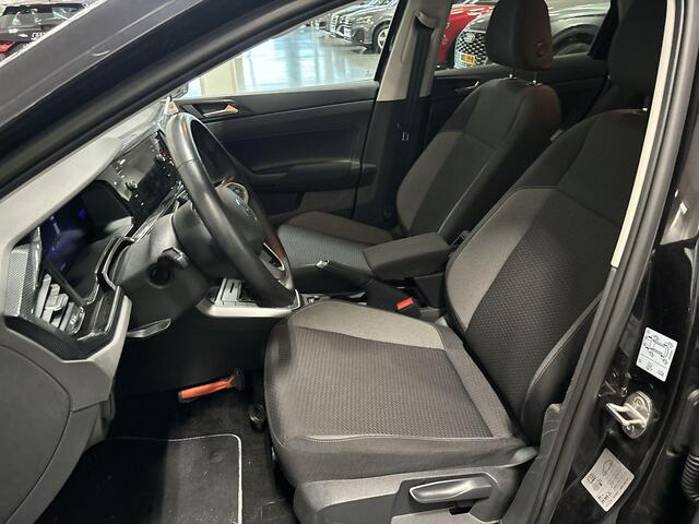 Volkswagen POLO 1.0 TSI Life · Apple/Android Car Play · Navigatie · Getint Glas · Draadloze Oplader · 15'' Inch · Garantie t/m 27-10-2027 of 100.000km