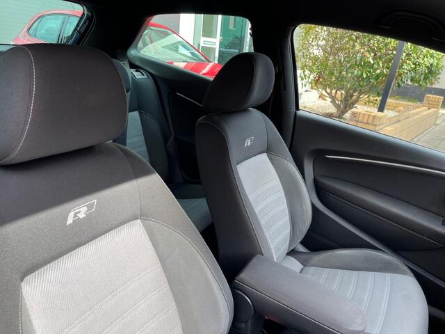 Volkswagen POLO 1.2 TSI HIGHLINE R-Line