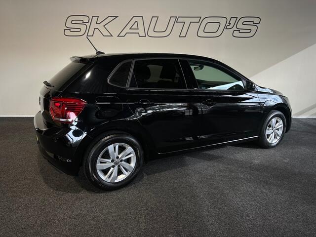 Volkswagen POLO 1.0 TSI COMF.L. BUS. VIRTUELDASH l CARPLAY l ACC l PDC l