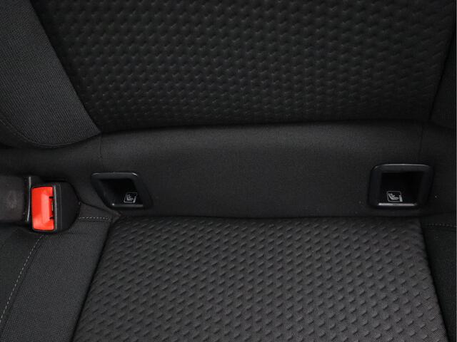 Volkswagen POLO 1.0 TSI Comfortline/ trekhaak/ parkeersensor/ mooi!