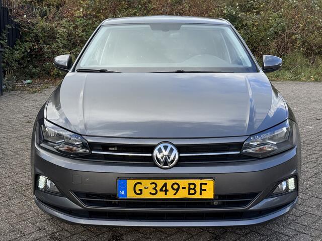Volkswagen POLO 1.0 TSI DSG Autom/Tiptr Comfortline Carplay/ACC/Airco