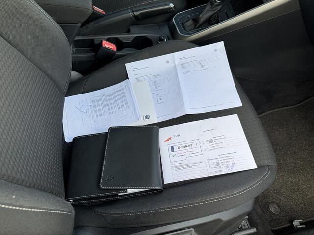 Volkswagen POLO 1.0 TSI DSG Autom/Tiptr Comfortline Carplay/ACC/Airco