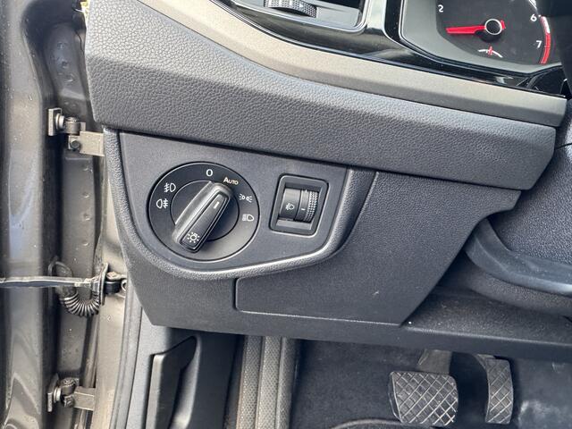 Volkswagen POLO 1.0 TSI DSG Autom/Tiptr Comfortline Carplay/ACC/Airco