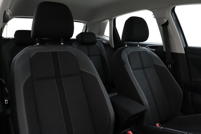 Volkswagen POLO 1.0 TSI Style