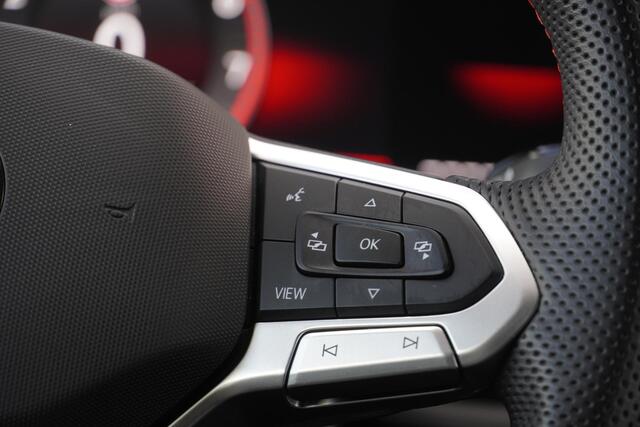 Volkswagen POLO 2.0 TSI GTI IQ LED-Grill Virtual Adap-Cruise Stoelverw