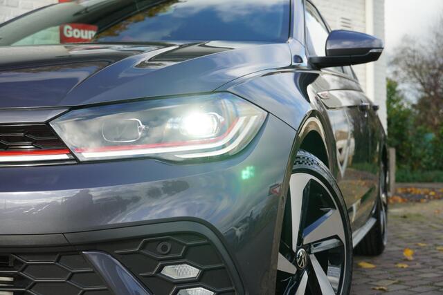 Volkswagen POLO 2.0 TSI GTI IQ LED-Grill Virtual Adap-Cruise Stoelverw