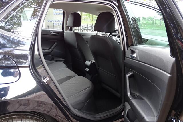 Volkswagen POLO 1.0 TSI Comfortline Adaptive Cruis DAB Navi