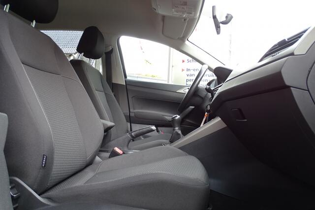 Volkswagen POLO 1.0 TSI Comfortline Adaptive Cruis DAB Navi