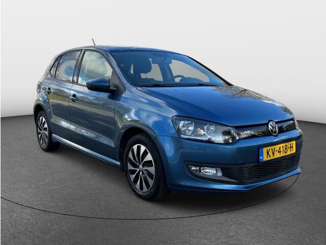 Volkswagen POLO 1.0 TSI 95PK Edition | Nav | Executive | Carplay | MF-stuur