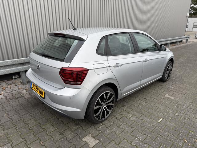 Volkswagen POLO 1.0 Comfortline CarPlay LM 107Dkm! Cruice --Inruil Mogelijk--