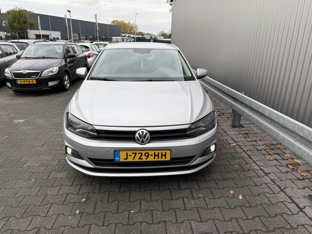 Volkswagen POLO 1.0 Comfortline CarPlay LM 107Dkm! Cruice --Inruil Mogelijk--