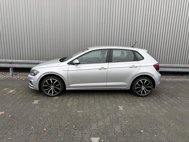 Volkswagen POLO 1.0 Comfortline CarPlay LM 107Dkm! Cruice --Inruil Mogelijk--