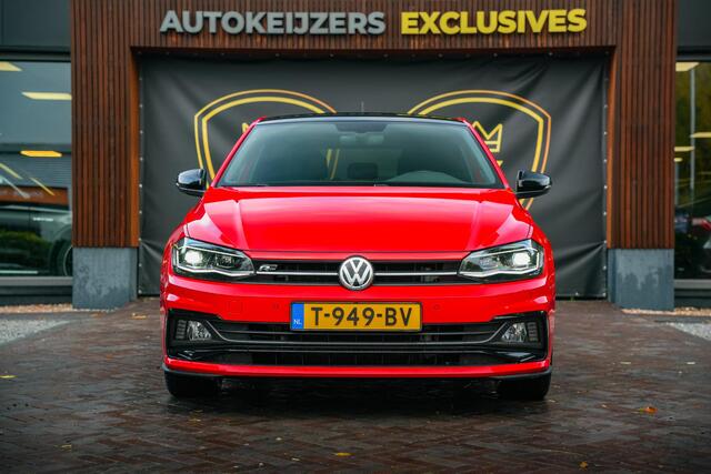 Volkswagen POLO 1.0 TSI Highline Business R