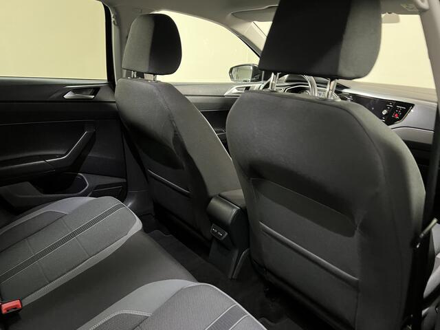 Volkswagen POLO 1.0 TSI Highline 110 PK DSG december 2020 Apple / Navi / Airco / PDC