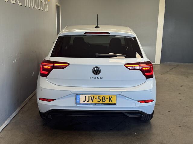 Volkswagen POLO 1.0 IQ Light/Stoelverwarming/AppConnect