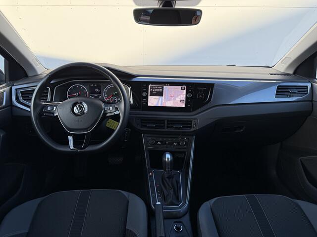 Volkswagen POLO 1.0 TSI Highline | Trekhaak | CarPlay | ACC | LED | 16 inch