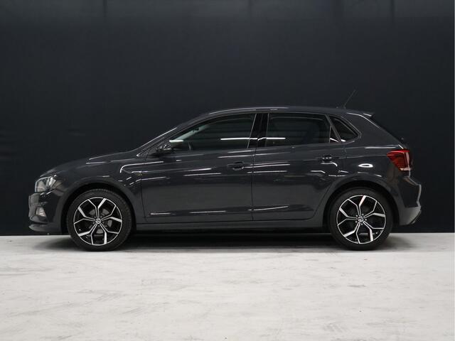 Volkswagen POLO 1.0 TSI Comfortline Business [APPLE CARPLAY, ANDROID, ADAPTIVE CRUISE, PDC V+A, CLIMATE CONTROL, NIEUWSTAAT]